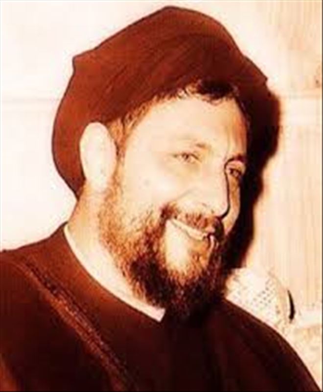 ŞİİLERİN KAYIP LİDERİ: MUSA SADR