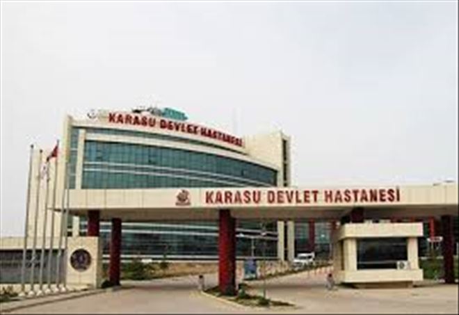 SAKARYA VALİSİ BALKANLIOĞLU: BİRKAÇ GÜN İÇERİSİNDE HİÇBİR SIKINTI KALMAYACAK