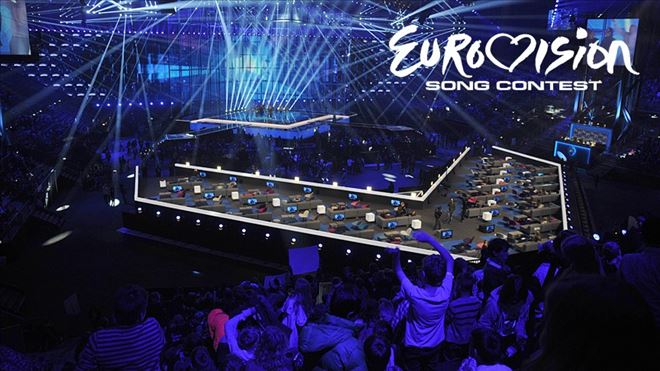 TRT GENEL MÜDÜRÜ EREN: EUROVİSİON´A ŞU ANDA KATILMAYI DÜŞÜNMÜYORUZ