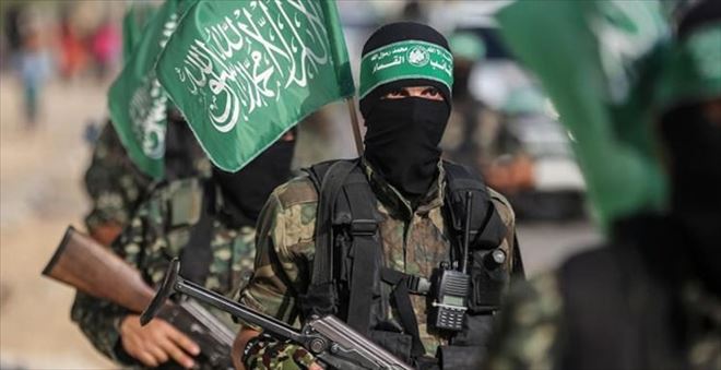 HAMAS´TAN İSRAİL AÇIKLAMASI: ABLUKAYI KALDIRMAK İÇİN FIRSAT VAR