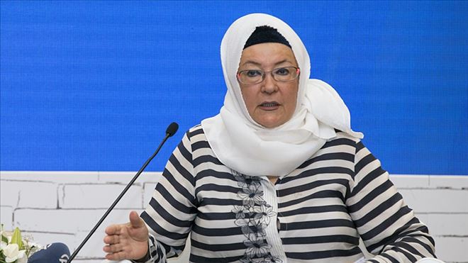 SOSYOLOG PROF. DR. MERİÇ: SOSYOLOGLAR ÜLKE KADERİNE AĞIRLIKLARINI KOYMALILAR