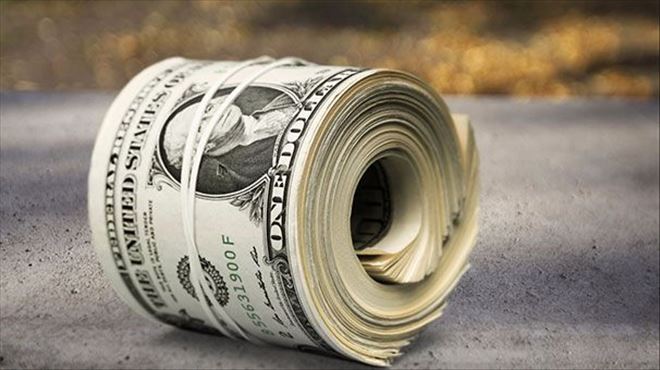DOLAR KURU 5,15´İ AŞTI... REKOR TAZELEDİ