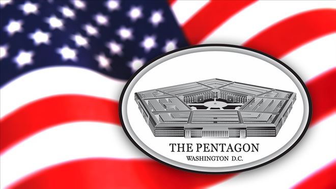 PENTAGON´DAN MÜNBİÇ AÇIKLAMASI