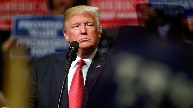 TRUMP´TAN İRAN YAPTIRIMLARI KARARNAMESİ