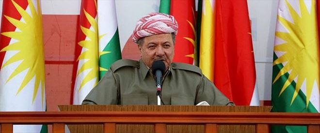 Barzani´den 