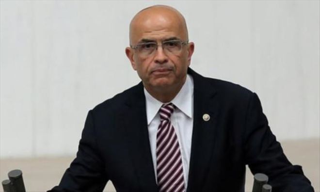Anayasa Profesörü Dr. Fazıl Sağlam: Berberoğlu´na yapılan haksızlık giderilmeli