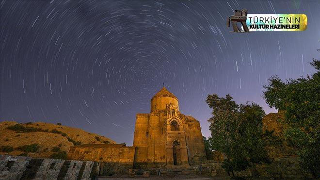 AKDAMAR İHTİŞAMIYLA UNESCO DAİMİ LİSTESİ YOLUNDA