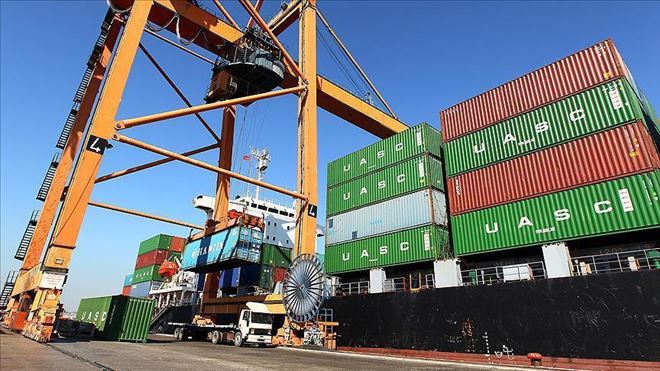  ?DIŞ TİCARET AÇIĞI YÜZDE 57,95 AZAILDI´