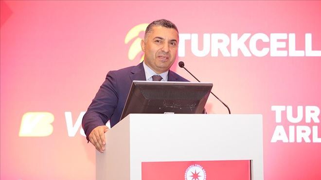 RTÜK ÜYESİ ŞAHİN: ?HABERLERİN BELLİ BİR SÜZGEÇTEN GEÇİRİLMESİ ÖNEMLİ´ DEYİP BUNUN BİR SANSÜR OLMADIĞININ ALTINI ÇİZDİ