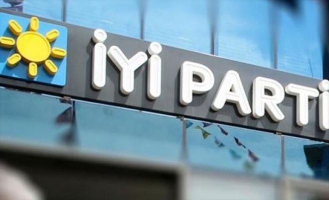 İYİ PARTİ ORDU İL YÖNETİMİ REST ÇEKTİ: İSTİFA ETMİYORUZ