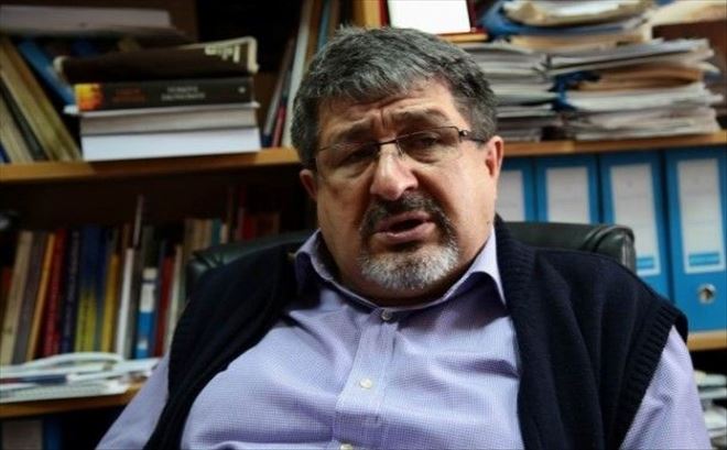 AZİZ KONUKMAN: ERDOĞAN´IN FAİZ HASSASİYETİ SAMİMİ DEĞİL