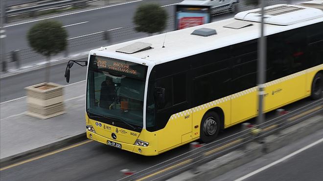 İSTANBUL´DA OKULLARIN AÇILACAĞI GÜN ULAŞIM ÜCRETSİZ