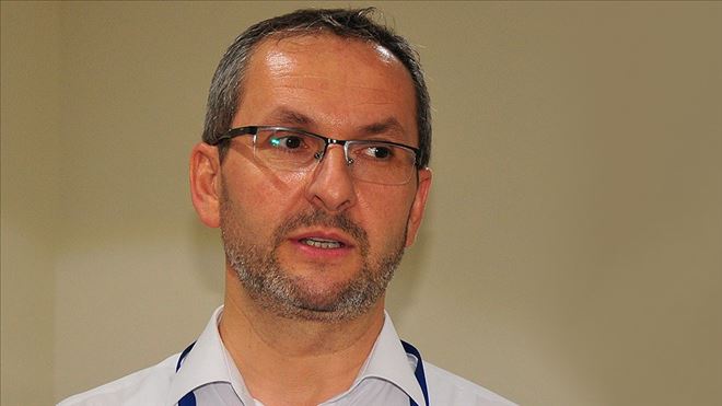 PROF. DR. CENKSU ÜÇER: KERBELA´NIN EN BÜYÜK MESAJI BİRLİK VE KARDEŞLİKTİR
