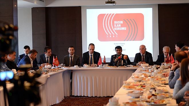 BİK GENEL KURULU OLAĞANÜSTÜ TOPLANTIYA ÇAĞIRILDI