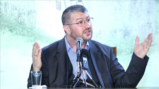 MUHAMMED EMİN YILDIRIM: DOĞU TÜRKİSTAN İKİNCİ ENDÜLÜS OLMAK ÜZERE