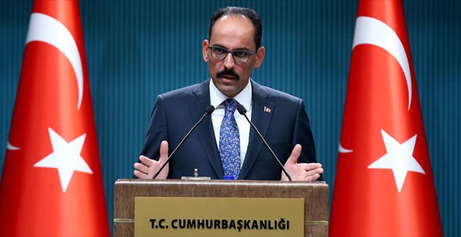 KALIN´DAN EMEKLİLİKTE YAŞA TAKILANLARLA İLGİLİ AÇIKLAMA!