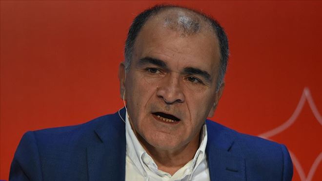 TÜROFED BAŞKANI AYIK: TÜRKİYE İÇİN YENİ BİR TANITIM STRATEJİSİNE İHTİYAÇVAR