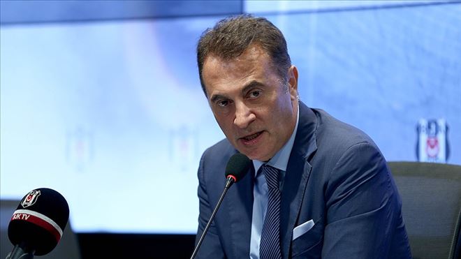 FİKRET ORMAN YÖNETİM KURULU LİSTESİNİ AÇIKLADI