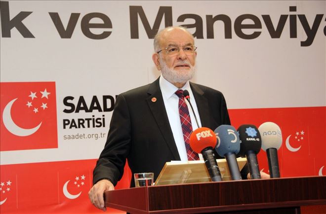 İŞTE İSRAF TAM DA BUDUR