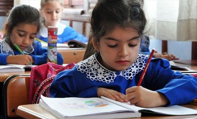 EĞİTİM ´TIKA BASA´ BAŞLADI!