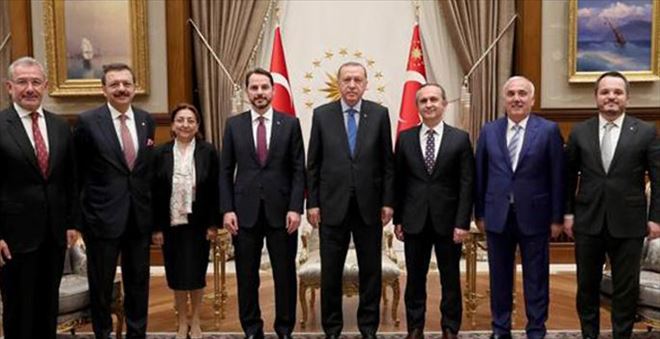VARLIK FONU YÖNETİM KURULU ÜYELERİ MAAŞ ALMAYACAK