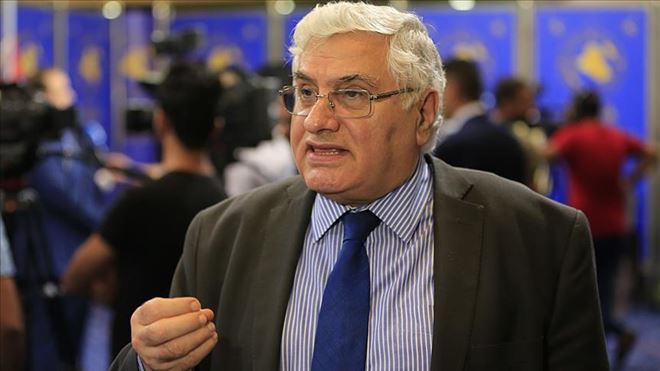 IRAK´TA ?BÜYÜK MECLİS GRUBU´ MUAMMASI SÜRÜYOR