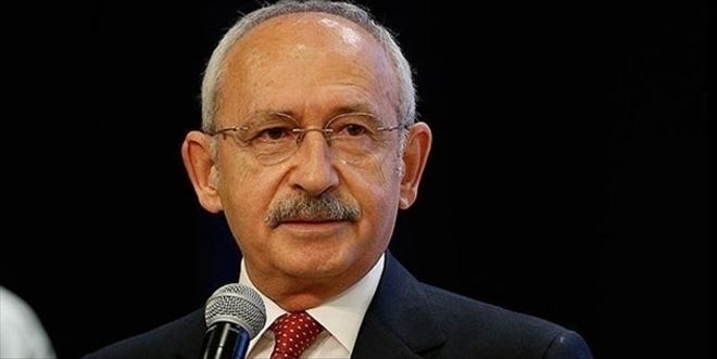 CHP YEREL SEÇİMDE HDP İLE GİZLİ İTTİFAK YAPACAK