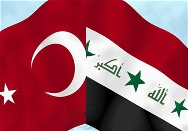IRAK MGK´SINDA TÜRKİYE SINIRINA ASKERİ SEVKİYAT KARARI