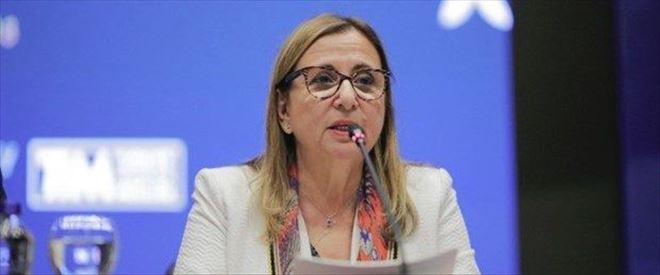 1296 ÜRÜNDE HAKSIZ FİYAT ARTIŞI! BAKAN PEKCAN YERLİ ÜRETİM LOGOSUNU TANITTI