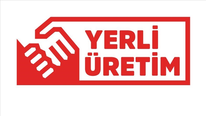 YERLİ ÜRETİM LOGUSU BELİ OLDU