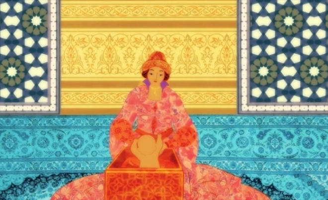 HAZRETİ HASAN VE HAZRETİ HÜSEYİN´İN NİNNİSİ!