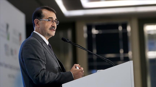  ?YEP, MİLLİ ENERJİ VE MADEN POLİTİKALARI İÇİN MOTİVASYON KAYNAĞI´