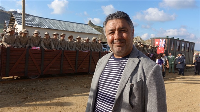 YAPIMCI MUSTAFA USLU: SİNEMA İZLEYİCİSİNE 45 DAKİKA REKLAM FİLMİ SEYRETTİREMEZSİNİZ 
