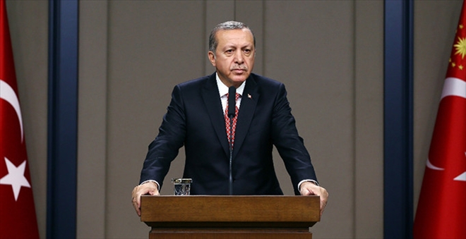 ERDOĞAN´DAN ALMANYA´YA KRİTİK ÇAĞRI: FETÖ´YÜ TERÖR ÖRGÜTÜ İLAN EDİN