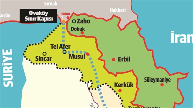 OVAKÖY´DE KAYBEDECEK ZAMAN YOK