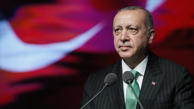 ERDOĞAN´IN ALMANYA ZİYARETİ EKONOMİK İLİŞKİLERİ BİR ÜST LİGE ÇIKARACAK