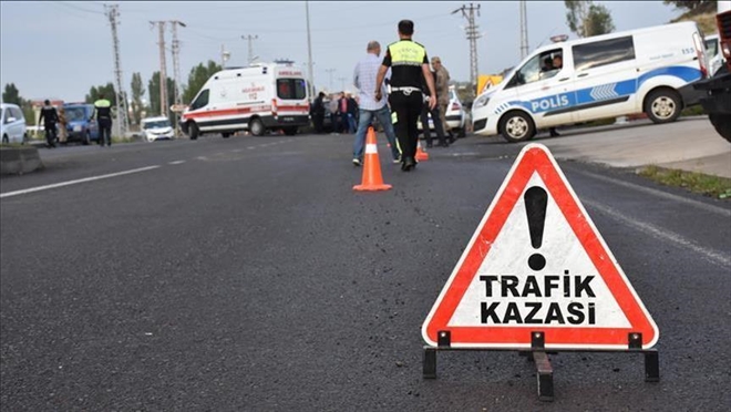 TRAFİK KAZALARININ ?CARİ AÇIĞA´ ETKİSİ ARAŞTIRILIYOR