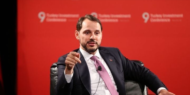 16 BAKANLIK AMERİKA´YA BAĞLANDI! 