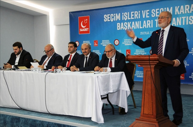 IMF´DEN BETERİNE TESLİM OLDULAR