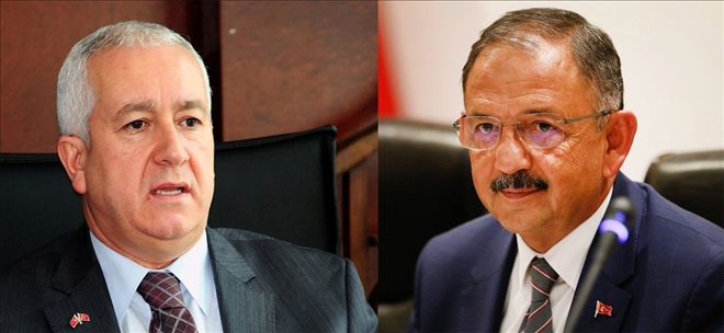 MHP VE AK PARTİ´DEN AYRI AYRI İTTİFAK AÇIKLAMASI