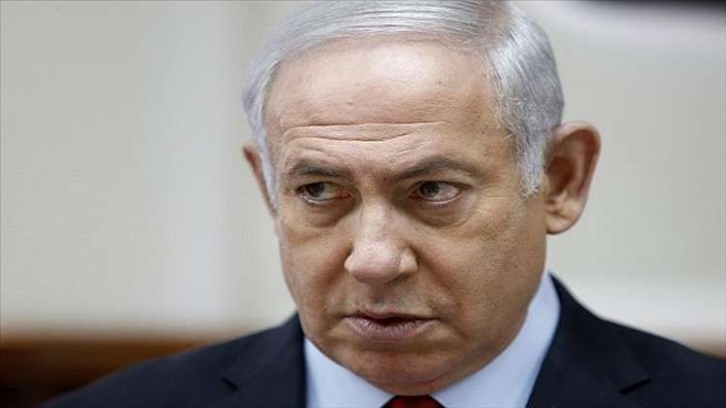 NETANYAHU: 