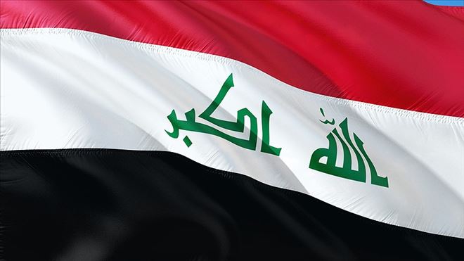 IRAK´TA HÜKÜMETİ KURACAK ÇOĞUNLUK SAĞLANDI