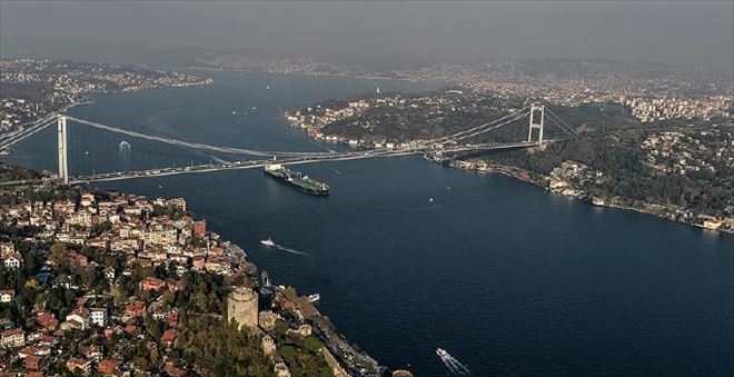 BAKANLIK HAREKETE GEÇTİ: İSTANBUL BOĞAZI İÇİN 8 YENİ KURAL