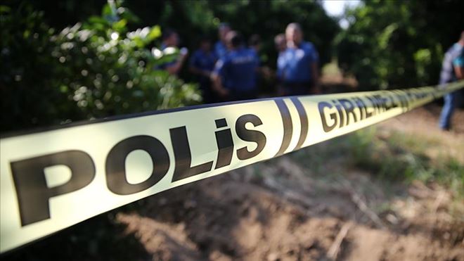 NİĞDE´DE ESKİ CUMHURİYET SAVCISI ÖLDÜRÜLDÜ