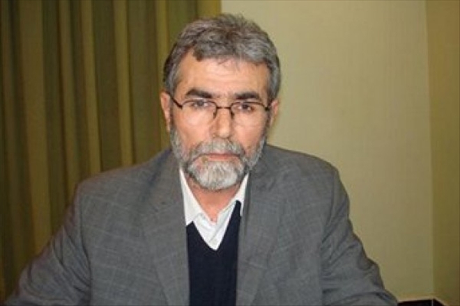 FİLİSTİN İSLAMİ CİHAD HAREKETİ´NİN LİDERİ DEĞİŞTİ