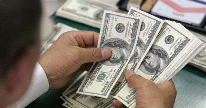 DOLAR KURU YATIRIMCISINA KAYBETTİRDİ
