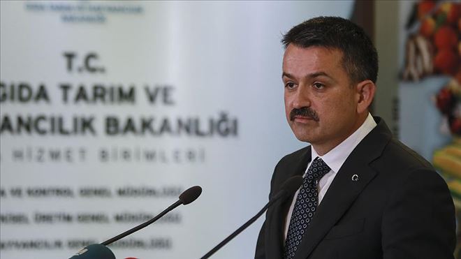 HİDROELEKTRİKTE 2023 HEDEFİ 135 MİLYAR KİLOVATSAAT ÜRETİM