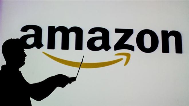 AMAZON´UN PİYASA DEĞERİ 1 TRİLYON DOLARA ULAŞTI