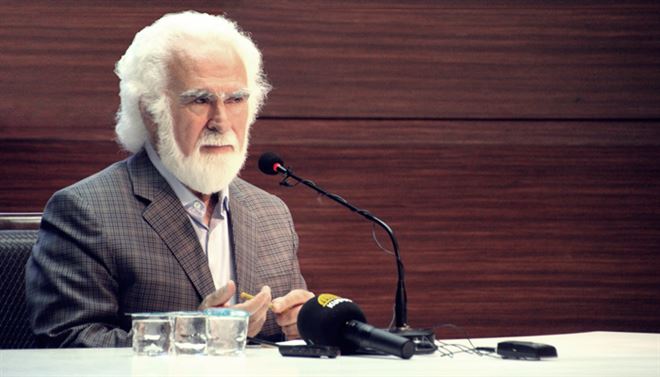 MÜFTÜOĞLU: İSLAM´A SADAKATİN YERİNİ, ULUS-DEVLETLERE SADAKAT; İSLAMCILIKLARIN YERİNİ MİLLİYETÇİLİKLER ALIYOR