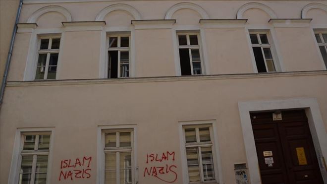 AVUSTURYA´DA AŞIRI SAĞCI OLAYLARDA ARTIŞ